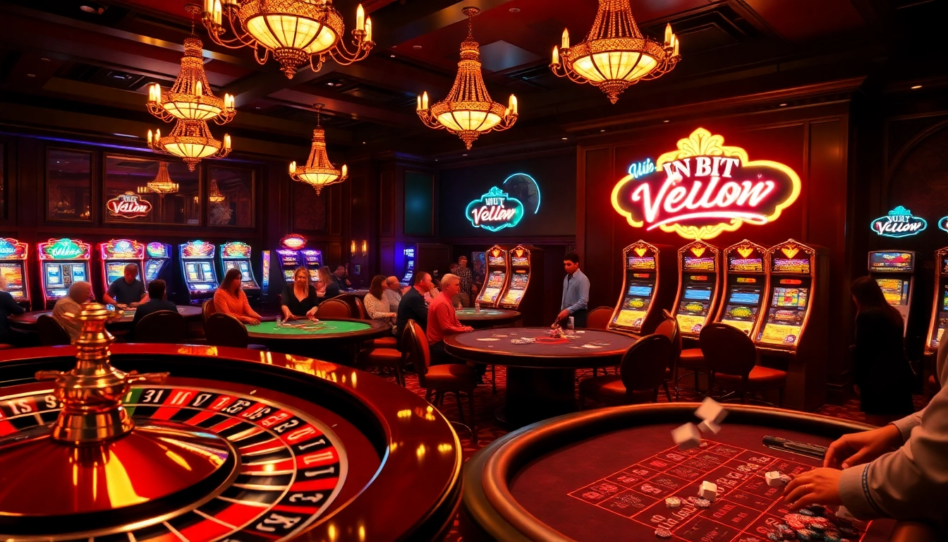 Discover Winning Strategies of 2025 at https://13win.law/ for Ultimate Casino Success